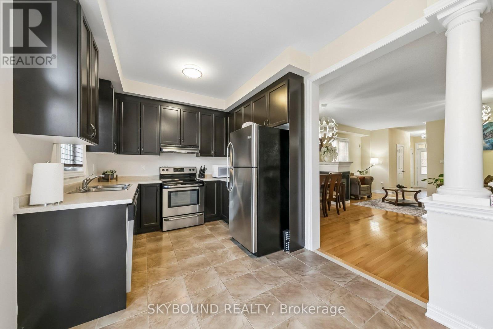 687 Megson Terrace, Milton, Ontario  L9T 8K4 - Photo 13 - W12976482