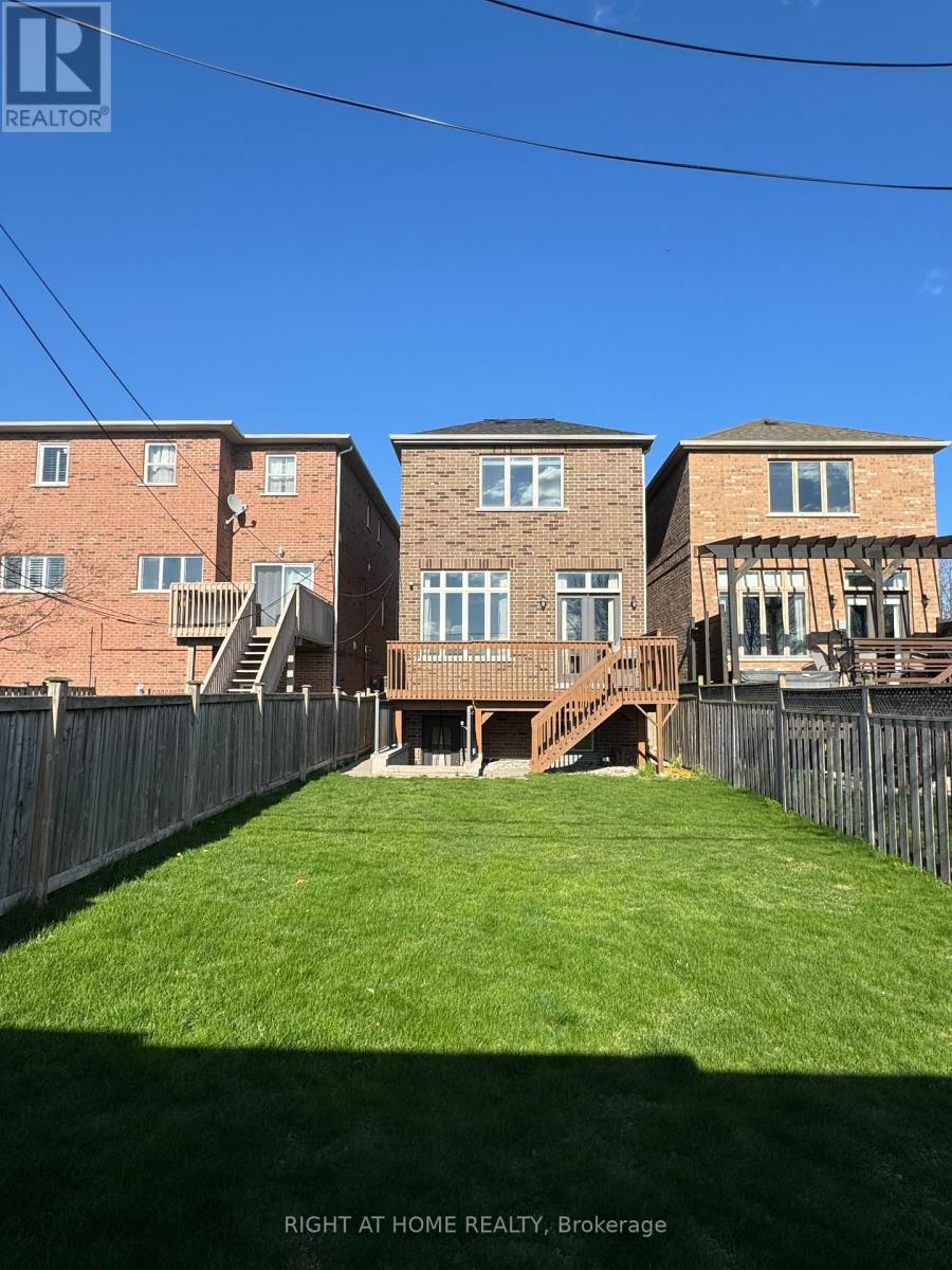 58b Thirty Second Street, Toronto, Ontario  M8W 3G5 - Photo 34 - W13010168