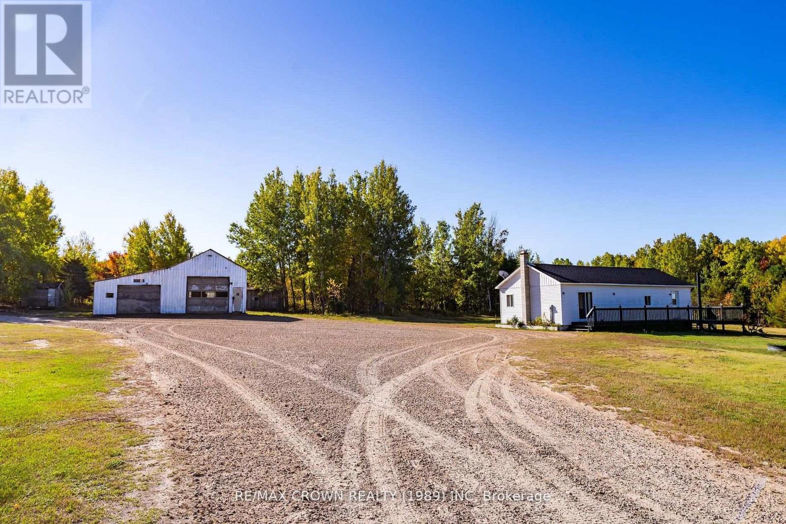 936 Laplante Road, Bonfield, Ontario  P0H 2E0 - Photo 1 - X13010912