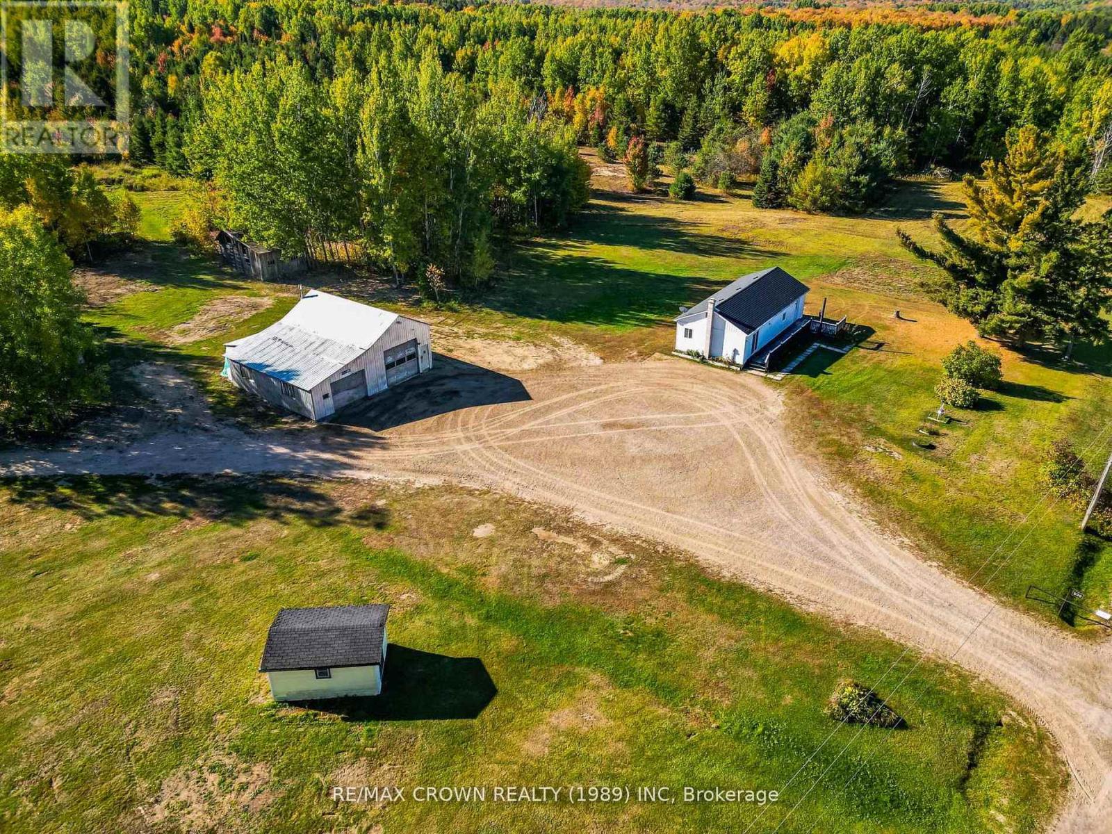 936 Laplante Road, Bonfield, Ontario  P0H 2E0 - Photo 2 - X13010912