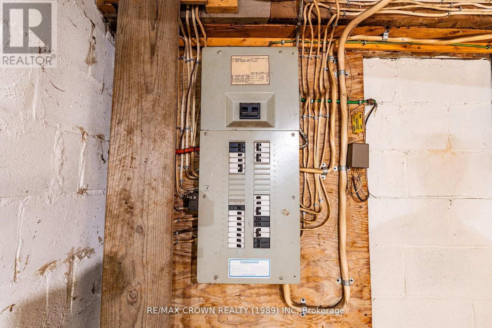 936 Laplante Road, Bonfield, Ontario  P0H 2E0 - Photo 25 - X13010912