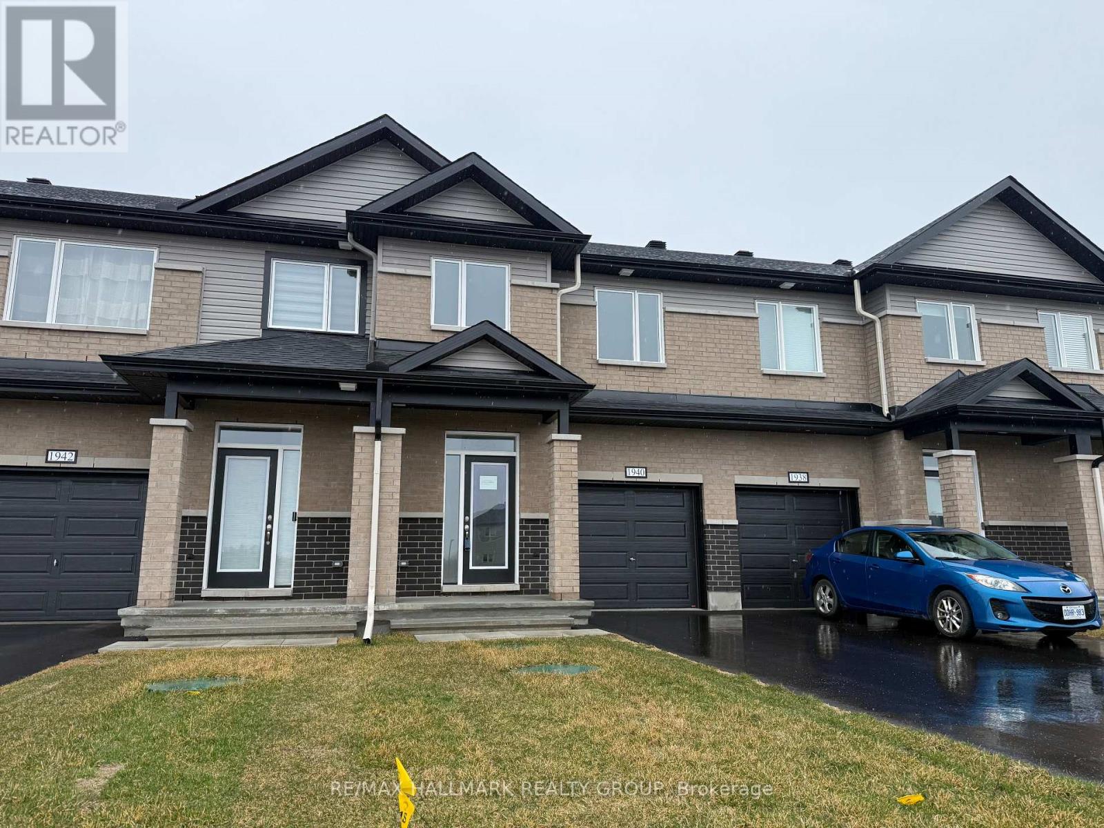 1940 HAWKER PRIVATE, Ottawa, Ontario