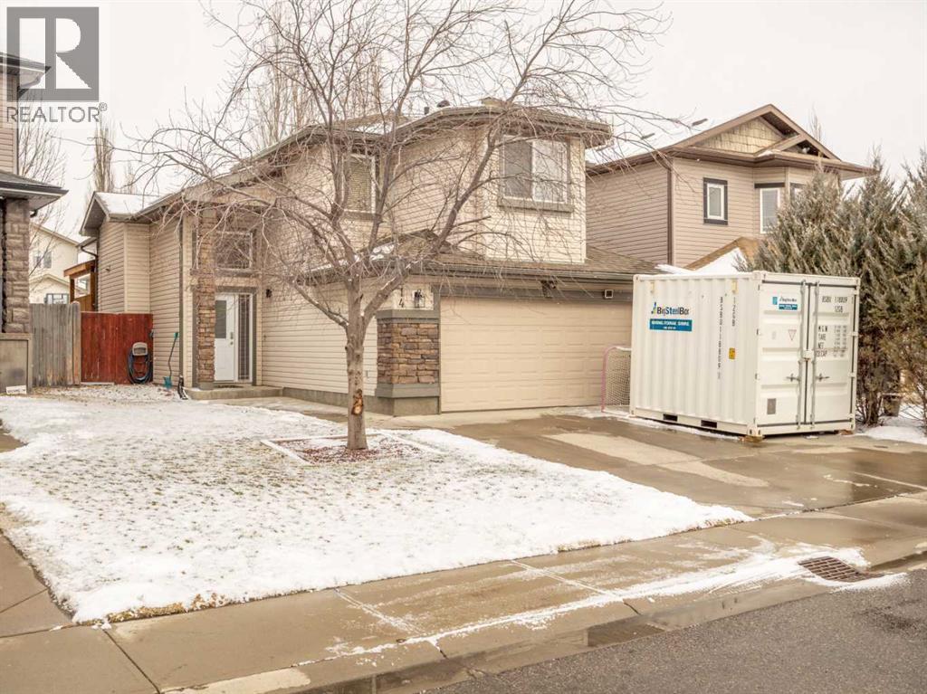 214 Firelight Crescent W, Lethbridge, Alberta  T1J 4W1 - Photo 2 - A2299196