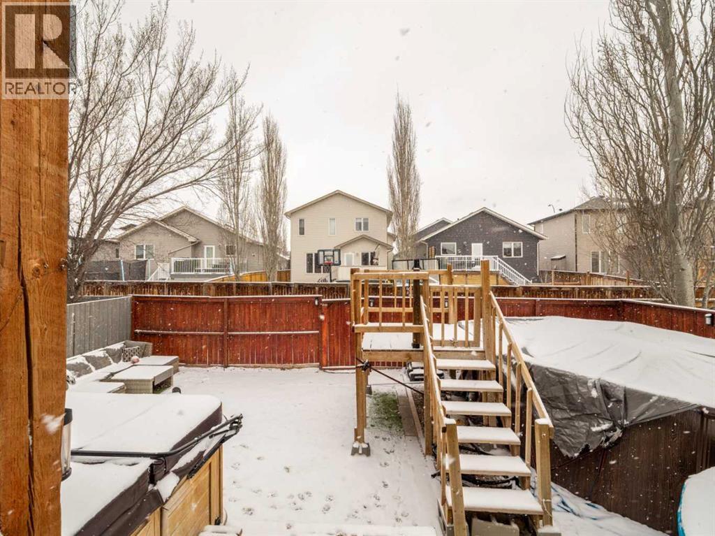 214 Firelight Crescent W, Lethbridge, Alberta  T1J 4W1 - Photo 38 - A2299196