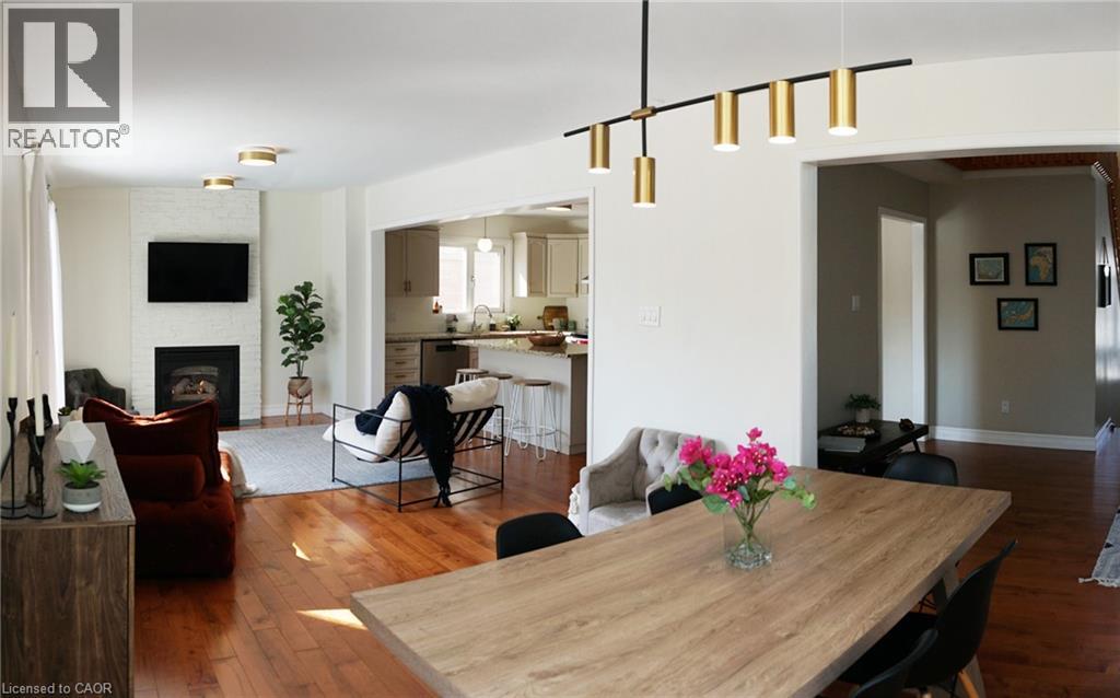 15 Oliver Court Unit# Upper, Kitchener, Ontario  N2N 3E7 - Photo 11 - 40821583