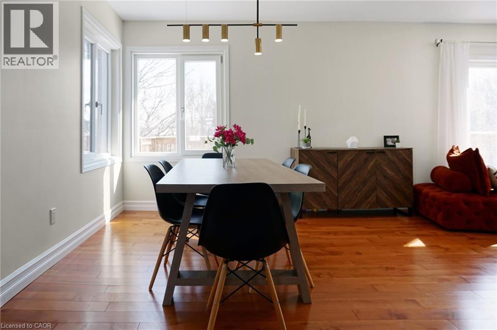 15 Oliver Court Unit# Upper, Kitchener, Ontario  N2N 3E7 - Photo 12 - 40821583