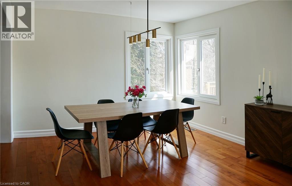 15 Oliver Court Unit# Upper, Kitchener, Ontario  N2N 3E7 - Photo 13 - 40821583