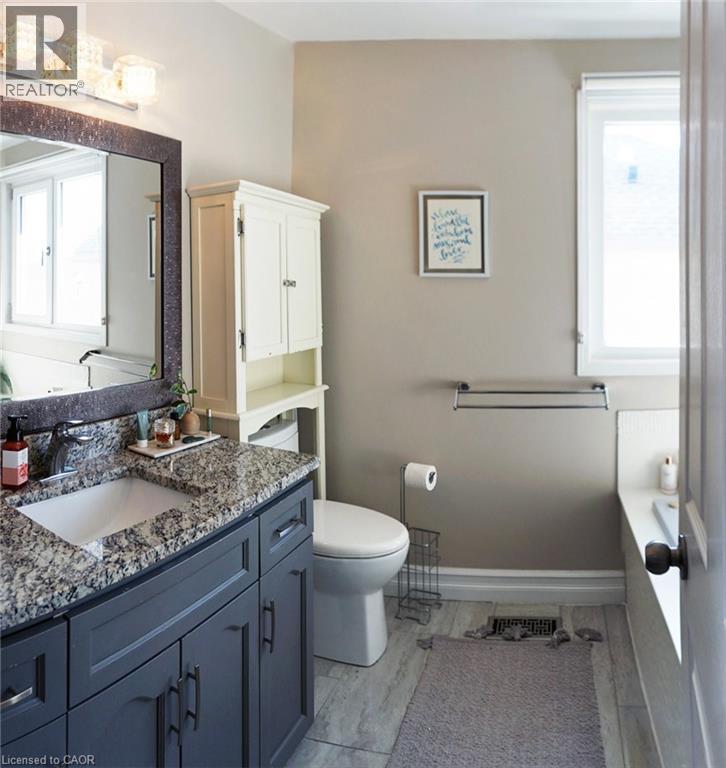 15 Oliver Court Unit# Upper, Kitchener, Ontario  N2N 3E7 - Photo 16 - 40821583