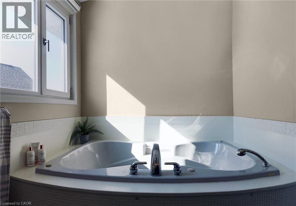 15 Oliver Court Unit# Upper, Kitchener, Ontario  N2N 3E7 - Photo 17 - 40821583