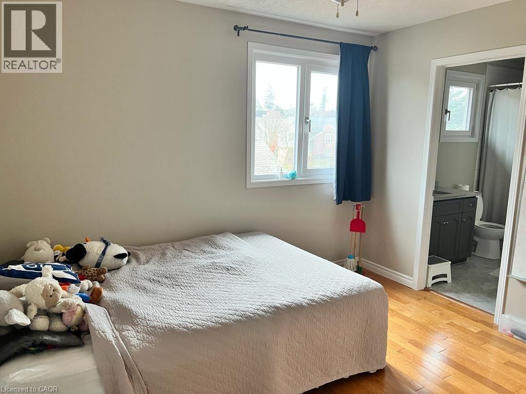 15 Oliver Court Unit# Upper, Kitchener, Ontario  N2N 3E7 - Photo 18 - 40821583