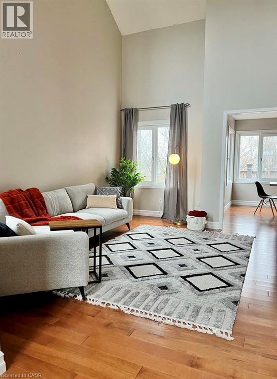 15 Oliver Court Unit# Upper, Kitchener, Ontario  N2N 3E7 - Photo 2 - 40821583