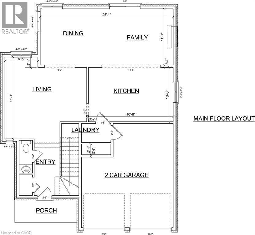 15 Oliver Court Unit# Upper, Kitchener, Ontario  N2N 3E7 - Photo 21 - 40821583