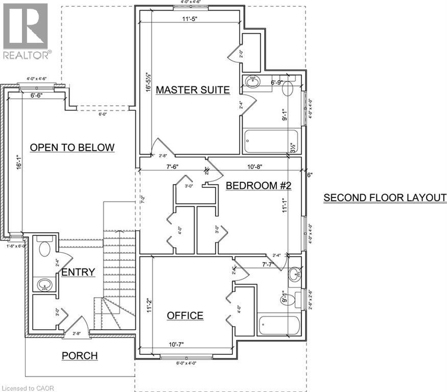 15 Oliver Court Unit# Upper, Kitchener, Ontario  N2N 3E7 - Photo 22 - 40821583