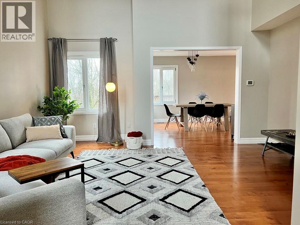 15 Oliver Court Unit# Upper, Kitchener, Ontario  N2N 3E7 - Photo 3 - 40821583