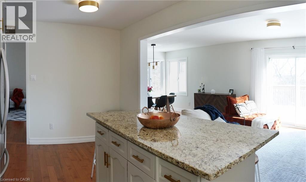 15 Oliver Court Unit# Upper, Kitchener, Ontario  N2N 3E7 - Photo 7 - 40821583