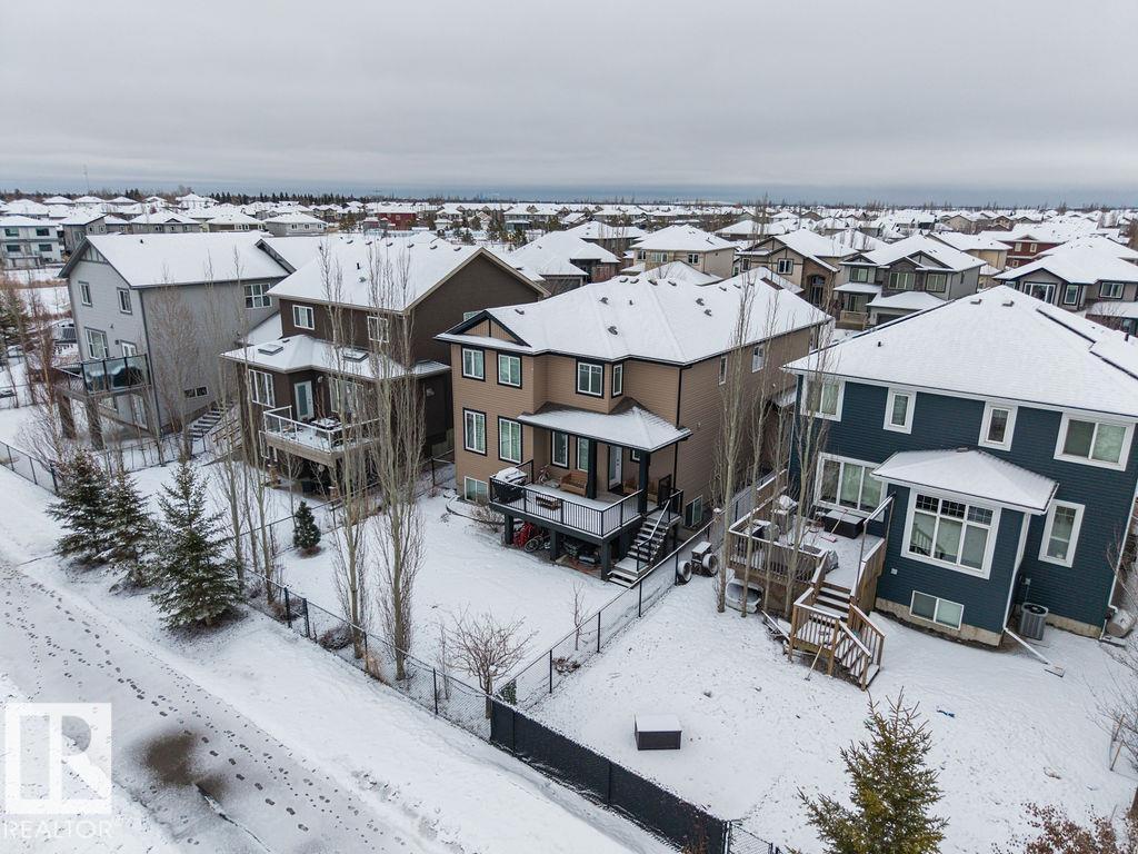 76 Newgate Wy, St. Albert, Alberta  T8N 4H1 - Photo 4 - E4482620