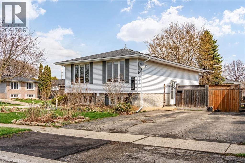 1 Osijek Crescent, Brantford, Ontario  N3P 1Z3 - Photo 2 - 40809461