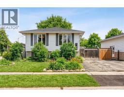 1 OSIJEK Crescent, Brantford, Ontario