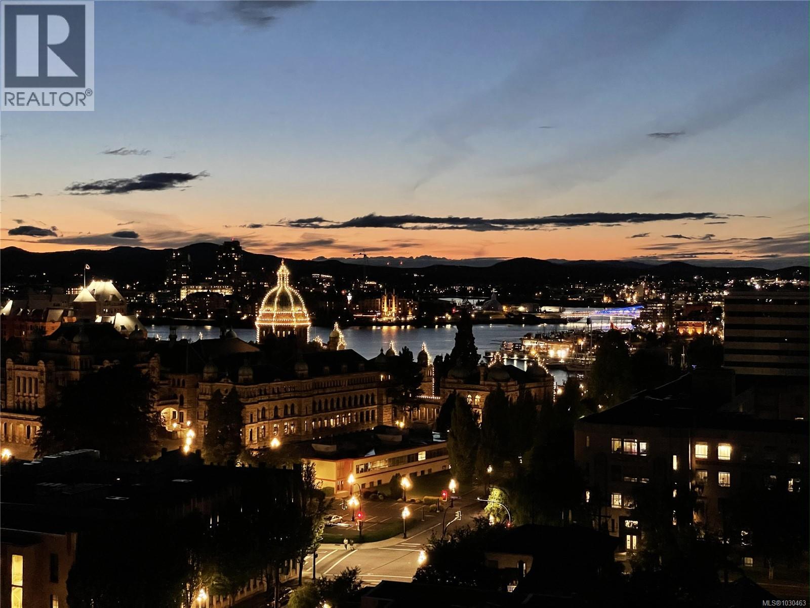 1401 647 Michigan St, Victoria, British Columbia