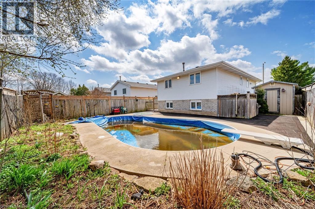 1 Osijek Crescent, Brantford, Ontario  N3P 1Z3 - Photo 37 - 40809461