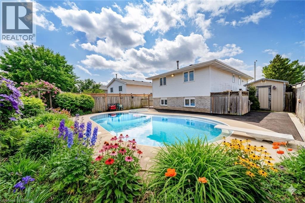 1 Osijek Crescent, Brantford, Ontario  N3P 1Z3 - Photo 35 - 40809461