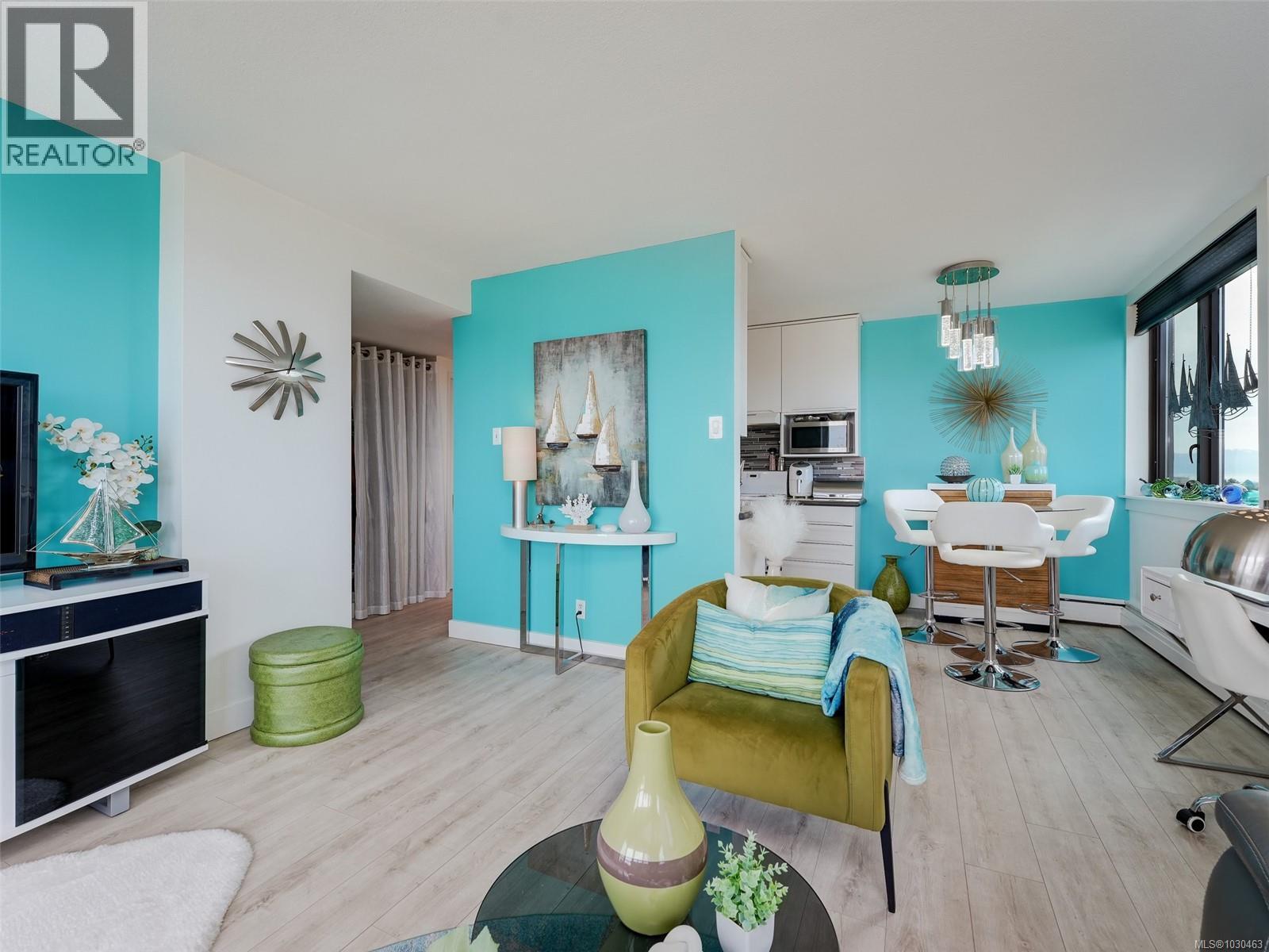 1401 647 Michigan St, Victoria, British Columbia  V8V 1S9 - Photo 6 - 1030463