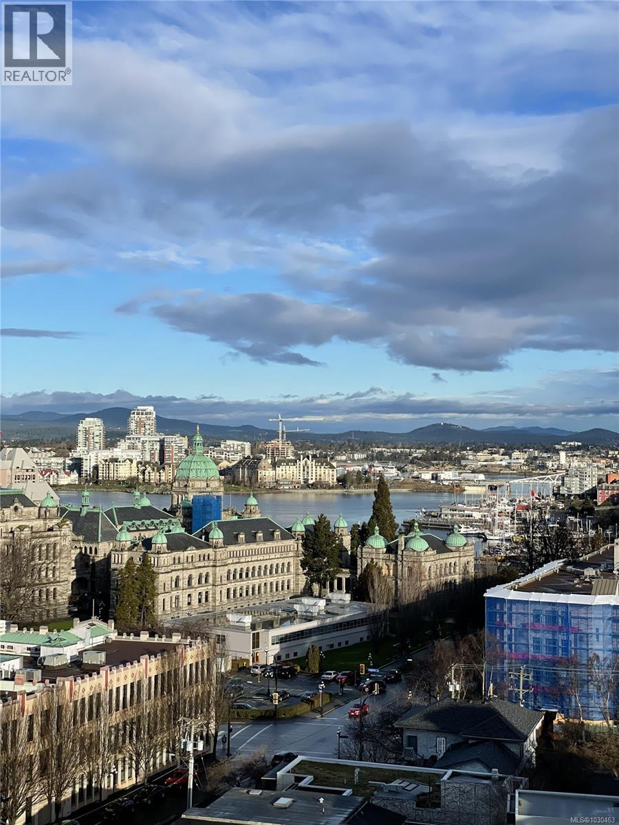 1401 647 Michigan St, Victoria, British Columbia  V8V 1S9 - Photo 18 - 1030463