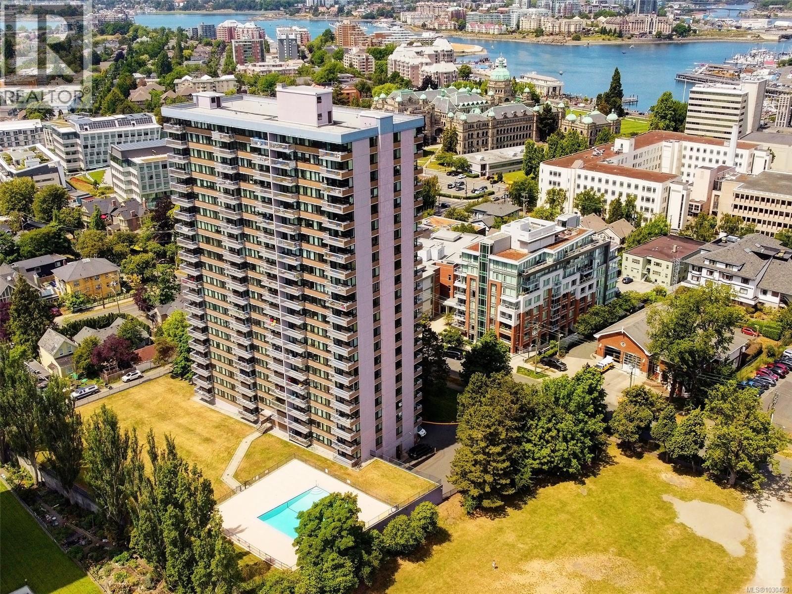 1401 647 Michigan St, Victoria, British Columbia  V8V 1S9 - Photo 28 - 1030463