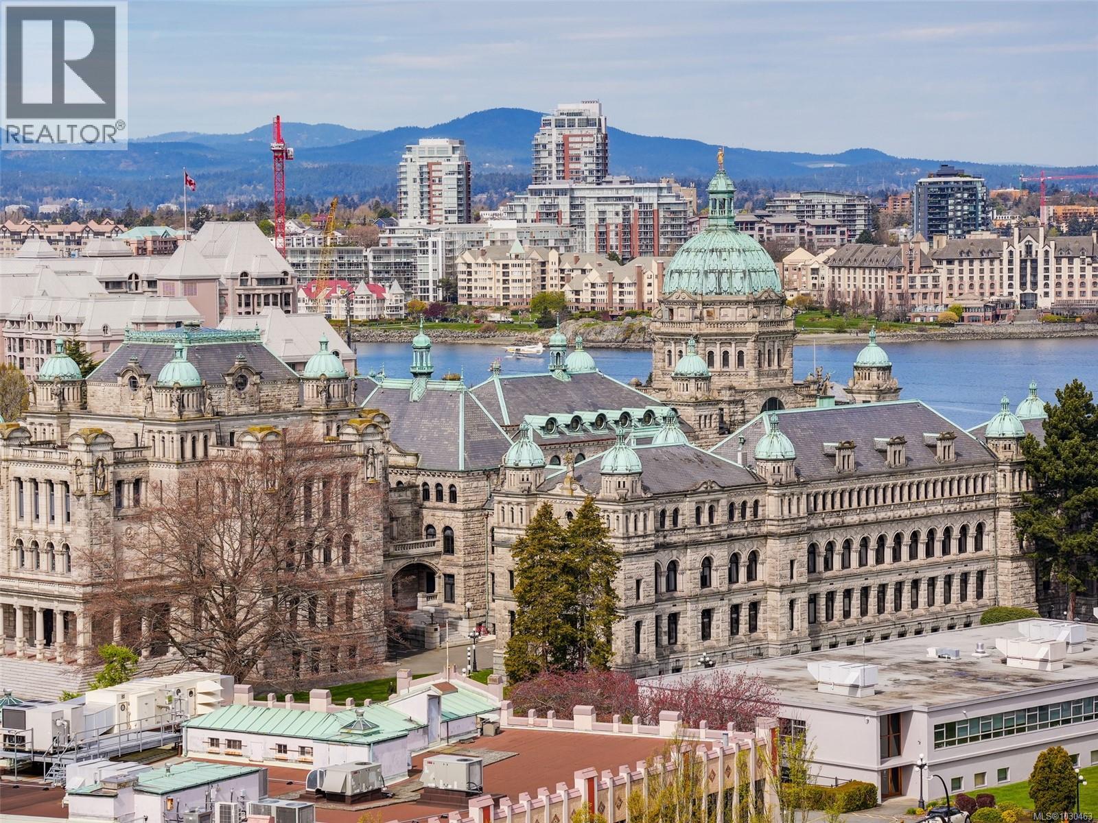 1401 647 Michigan St, Victoria, British Columbia  V8V 1S9 - Photo 17 - 1030463