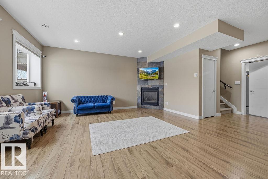 76 Newgate Wy, St. Albert, Alberta  T8N 4H1 - Photo 51 - E4482620