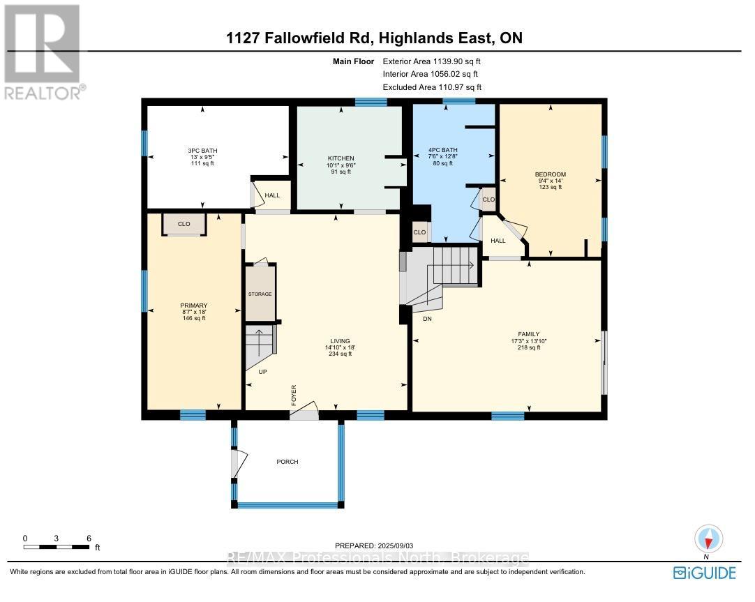 1127 Fallowfield Road, Dysart Et Al, Ontario  K0M 1S0 - Photo 48 - X13010842