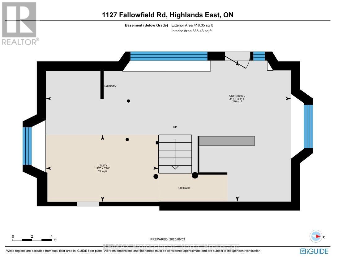 1127 Fallowfield Road, Dysart Et Al, Ontario  K0M 1S0 - Photo 49 - X13010842