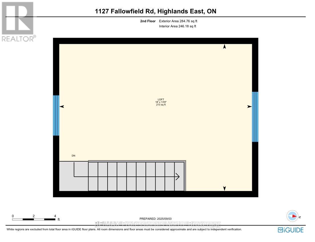 1127 Fallowfield Road, Dysart Et Al, Ontario  K0M 1S0 - Photo 50 - X13010842