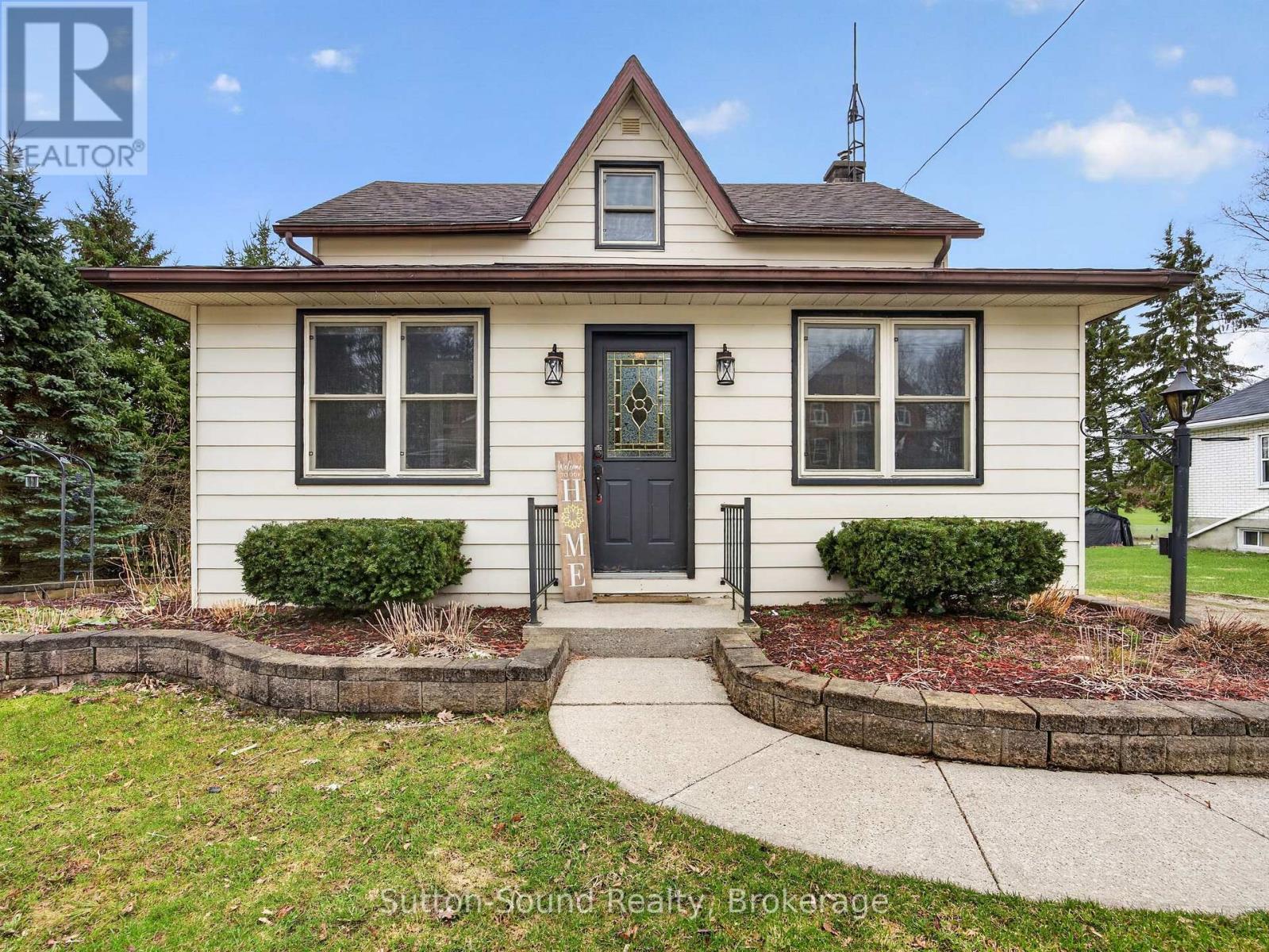 102018 GREY ROAD 5 ROAD, Georgian Bluffs, Ontario