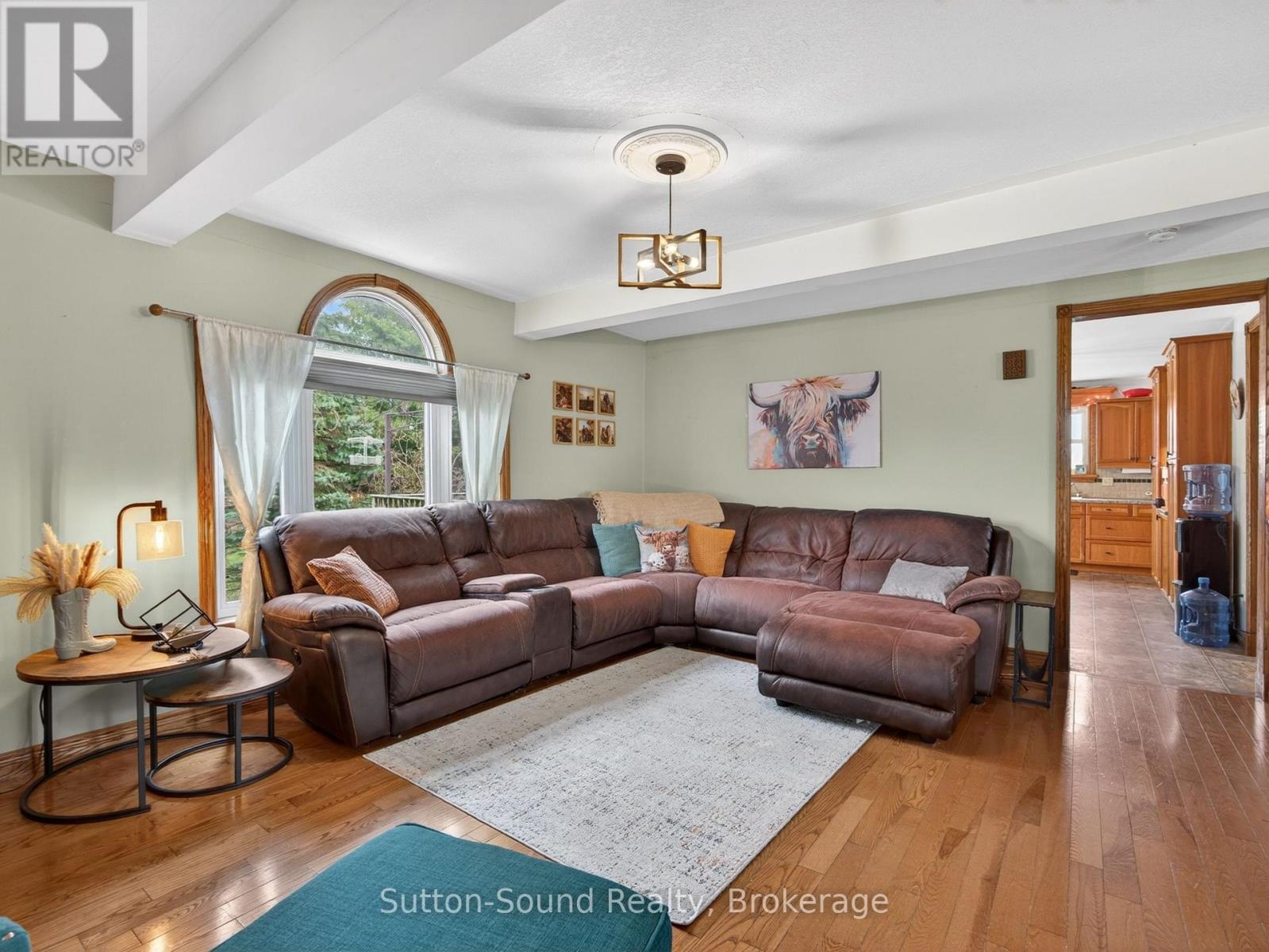 102018 Grey Road 5 Road, Georgian Bluffs, Ontario  N4K 5N5 - Photo 10 - X13010898