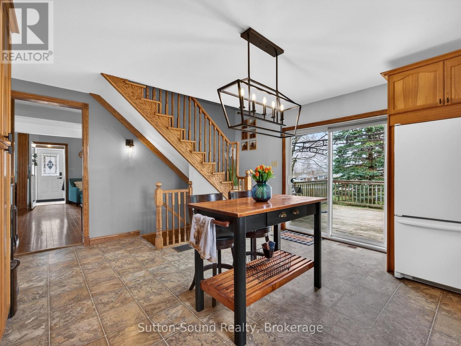 102018 Grey Road 5 Road, Georgian Bluffs, Ontario  N4K 5N5 - Photo 11 - X13010898