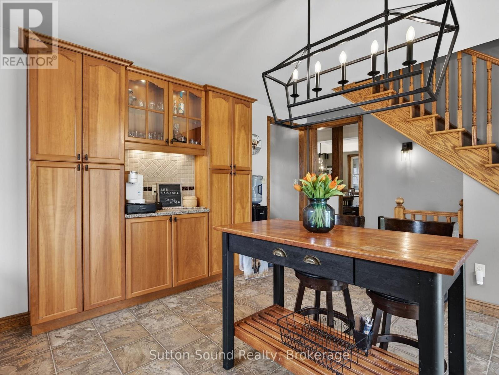 102018 Grey Road 5 Road, Georgian Bluffs, Ontario  N4K 5N5 - Photo 14 - X13010898