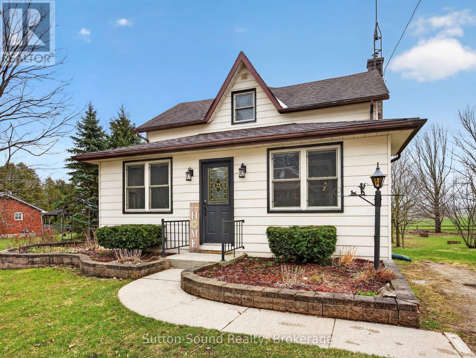 102018 Grey Road 5 Road, Georgian Bluffs, Ontario  N4K 5N5 - Photo 2 - X13010898