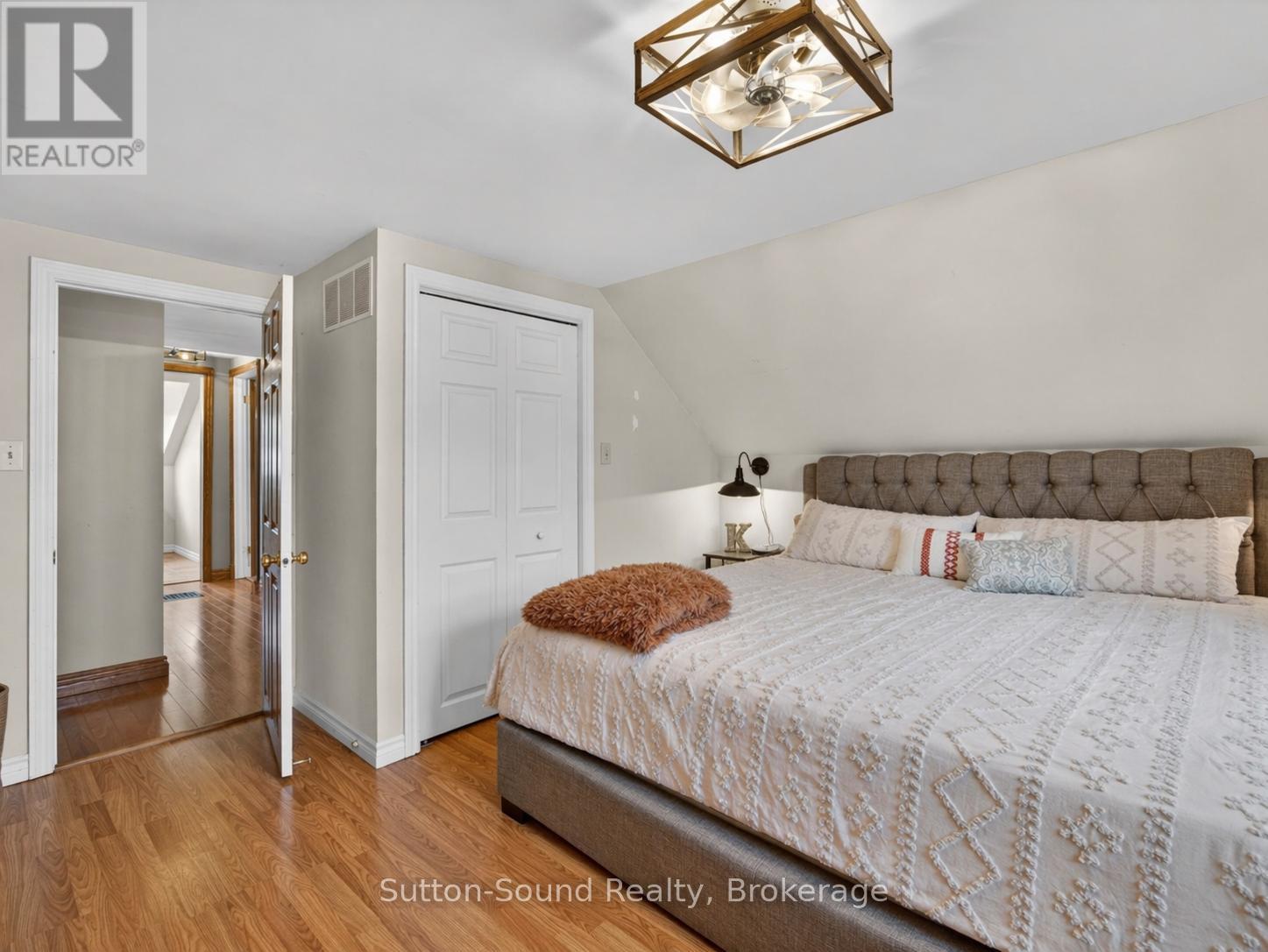 102018 Grey Road 5 Road, Georgian Bluffs, Ontario  N4K 5N5 - Photo 20 - X13010898