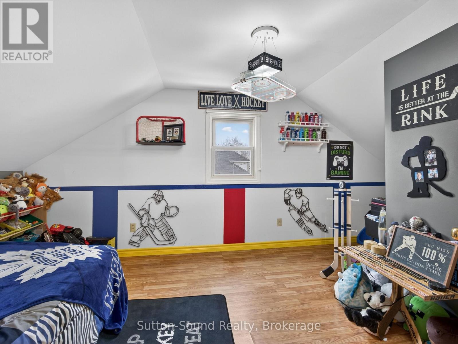 102018 Grey Road 5 Road, Georgian Bluffs, Ontario  N4K 5N5 - Photo 22 - X13010898