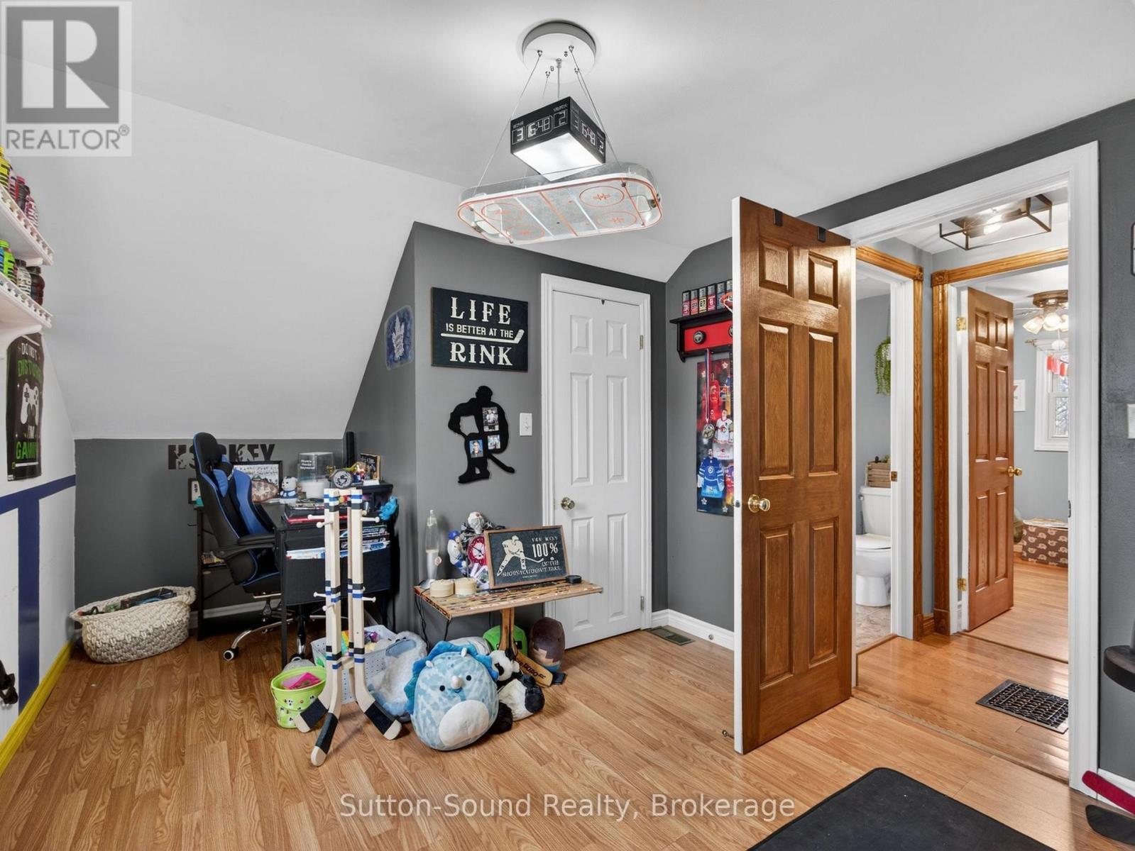 102018 Grey Road 5 Road, Georgian Bluffs, Ontario  N4K 5N5 - Photo 23 - X13010898