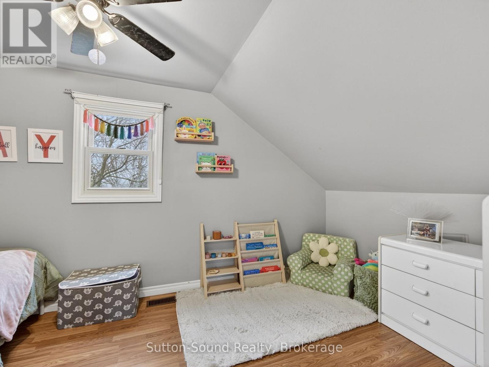 102018 Grey Road 5 Road, Georgian Bluffs, Ontario  N4K 5N5 - Photo 24 - X13010898