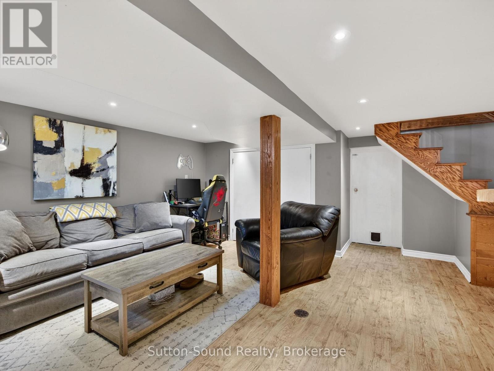 102018 Grey Road 5 Road, Georgian Bluffs, Ontario  N4K 5N5 - Photo 26 - X13010898