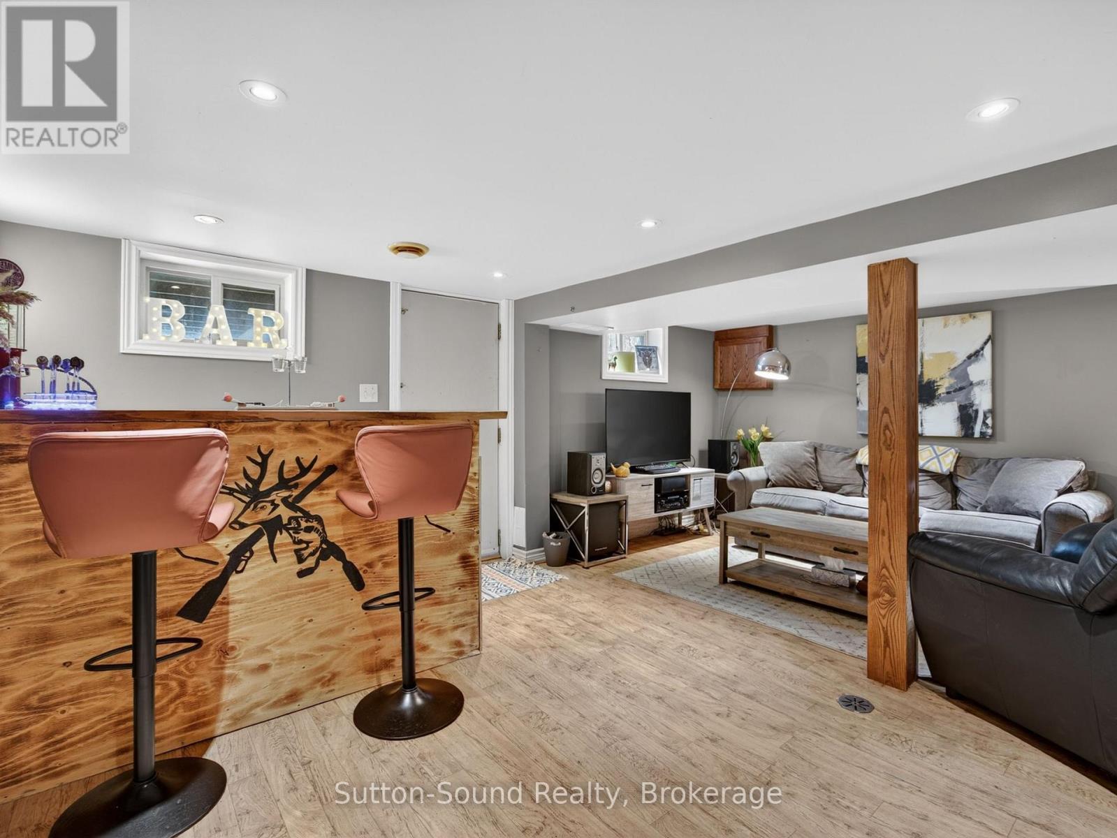 102018 Grey Road 5 Road, Georgian Bluffs, Ontario  N4K 5N5 - Photo 27 - X13010898