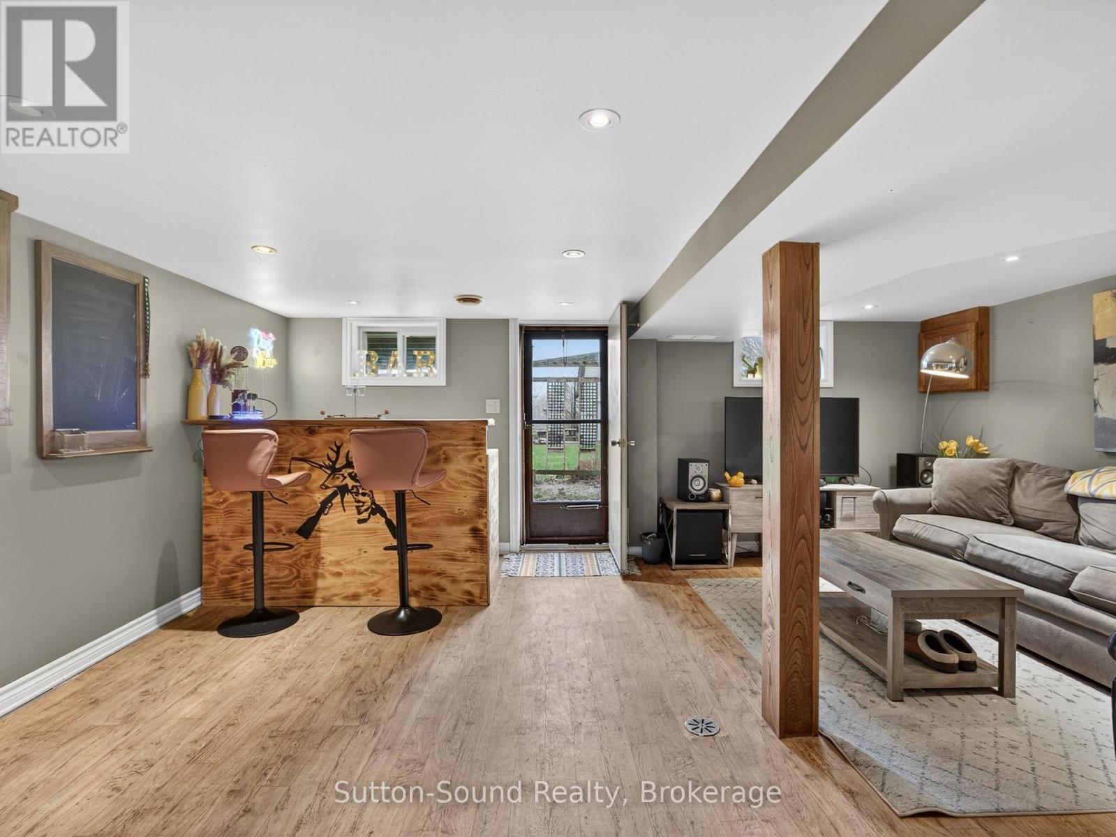 102018 Grey Road 5 Road, Georgian Bluffs, Ontario  N4K 5N5 - Photo 28 - X13010898