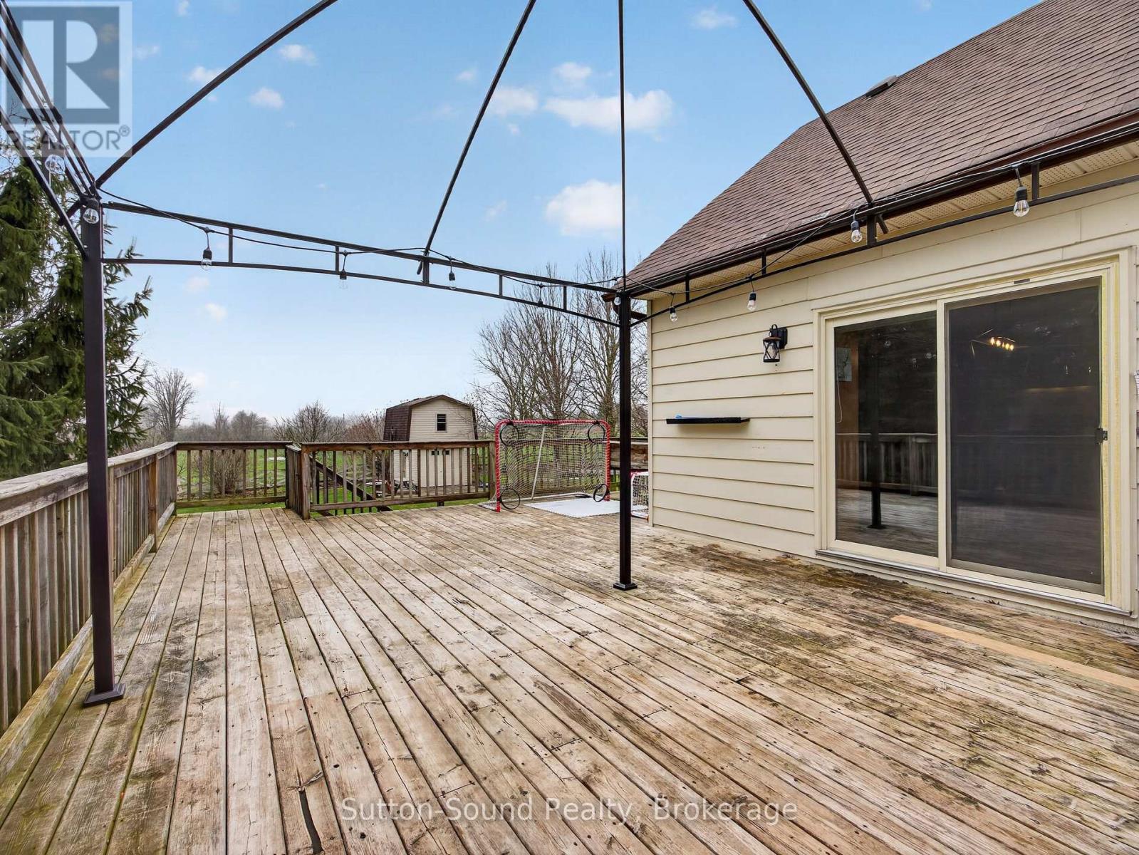 102018 Grey Road 5 Road, Georgian Bluffs, Ontario  N4K 5N5 - Photo 29 - X13010898