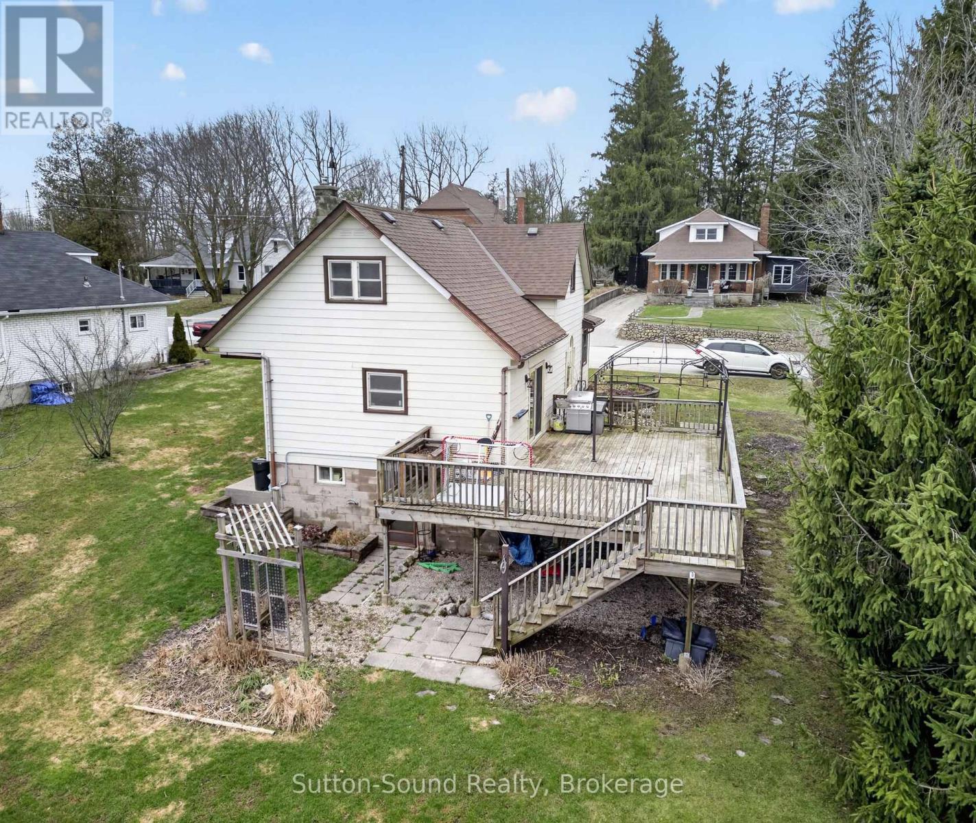 102018 Grey Road 5 Road, Georgian Bluffs, Ontario  N4K 5N5 - Photo 30 - X13010898