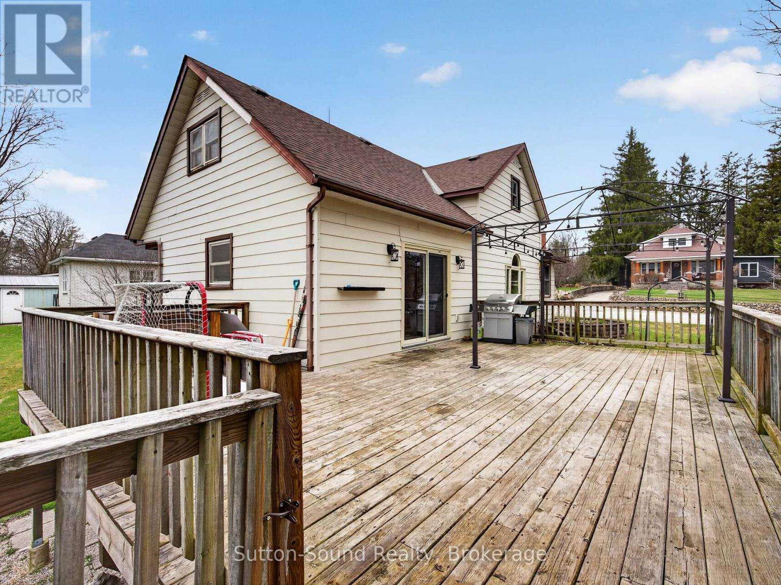 102018 Grey Road 5 Road, Georgian Bluffs, Ontario  N4K 5N5 - Photo 31 - X13010898