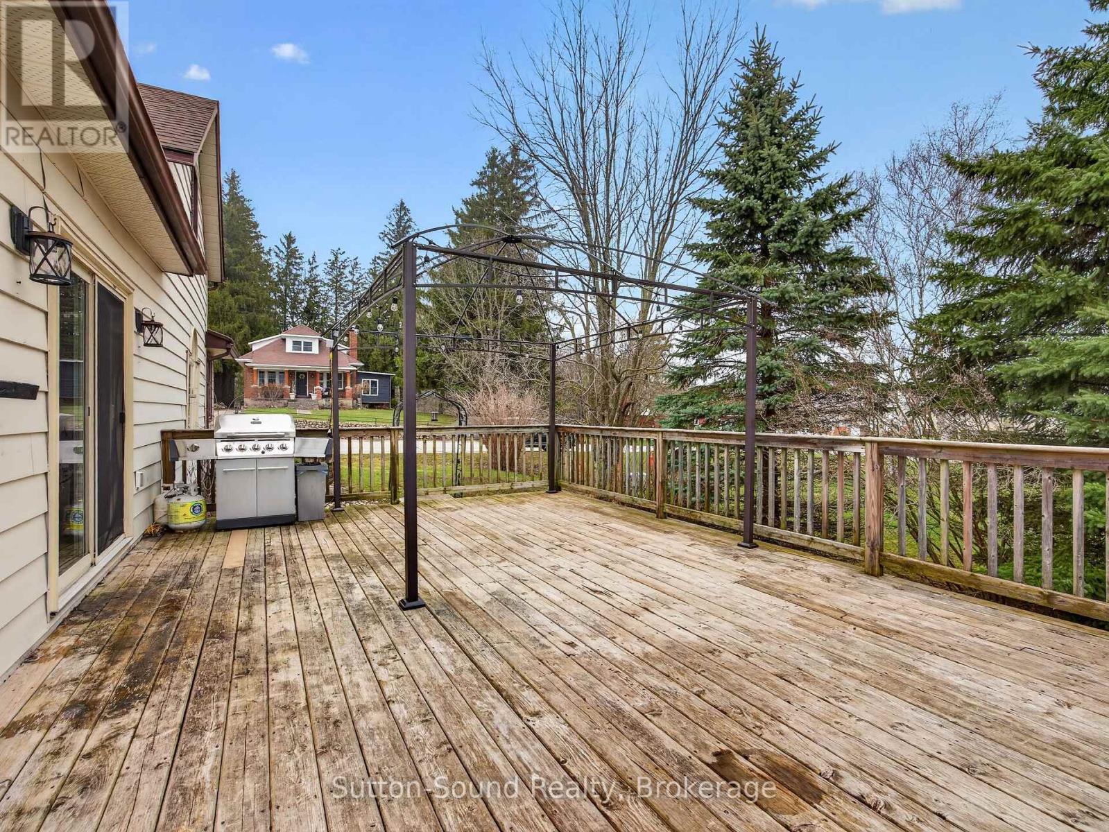 102018 Grey Road 5 Road, Georgian Bluffs, Ontario  N4K 5N5 - Photo 32 - X13010898