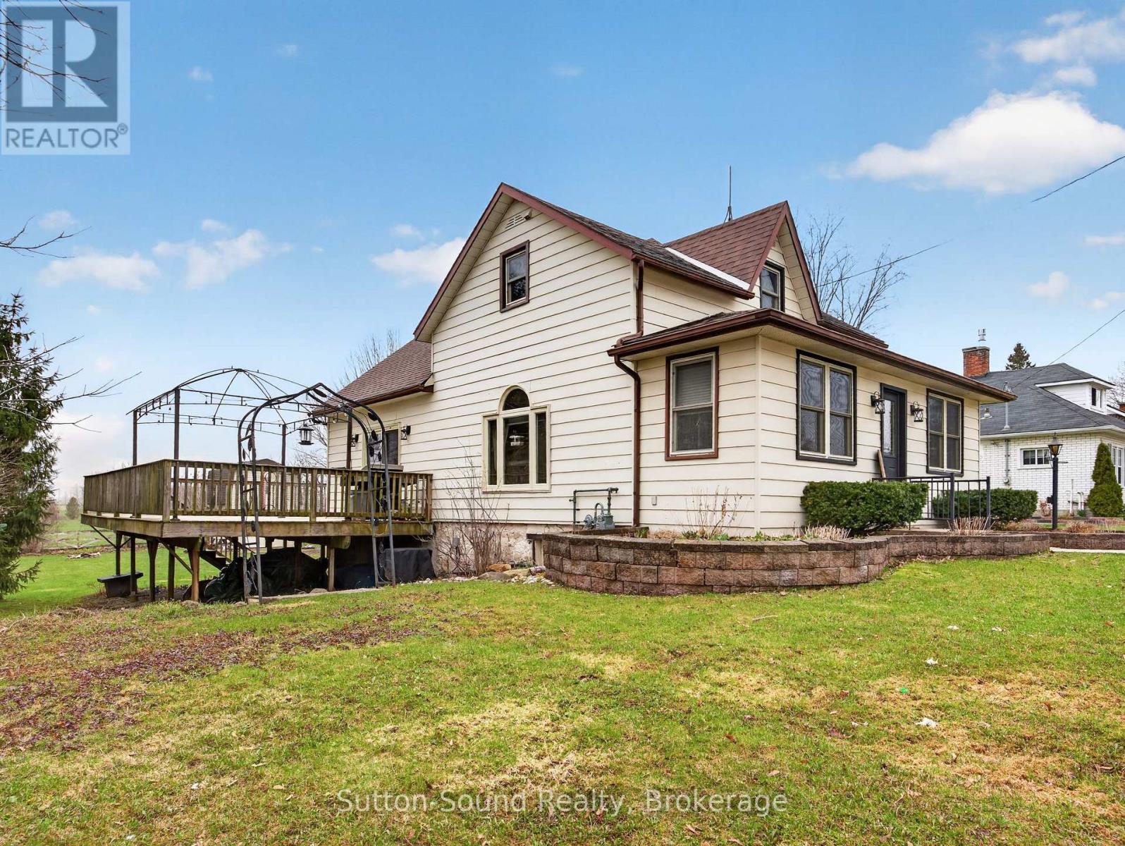 102018 Grey Road 5 Road, Georgian Bluffs, Ontario  N4K 5N5 - Photo 33 - X13010898